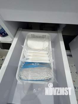 Студия квартира, посуточно, 35м2, 19/22 этаж