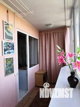 1-к квартира, посуточно, 34м2, 13/14 этаж