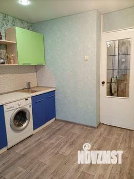 1-к квартира, на длительный срок, 32м2, 7/9 этаж