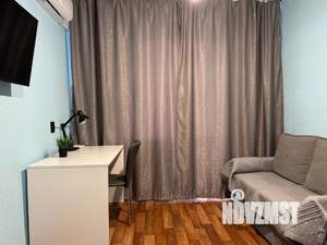 1-к квартира, посуточно, 35м2, 7/10 этаж