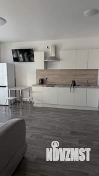 2-к квартира, на длительный срок, 41м2, 9/10 этаж