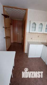 1-к квартира, на длительный срок, 34м2, 7/10 этаж