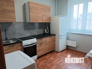 1-к квартира, на длительный срок, 42м2, 8/10 этаж