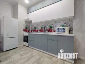 1-к квартира, посуточно, 60м2, 1/1 этаж