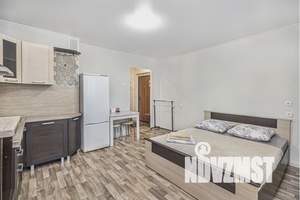 1-к квартира, посуточно, 28м2, 8/18 этаж