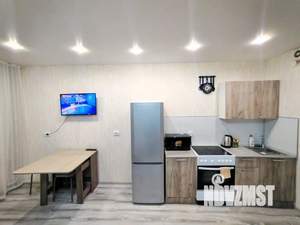 Студия квартира, посуточно, 33м2, 9/20 этаж