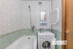 1-к квартира, на длительный срок, 41м2, 8/10 этаж