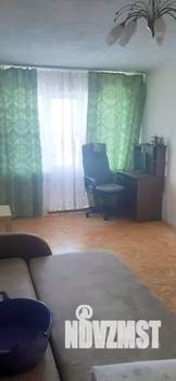 3-к квартира, на длительный срок, 56м2, 4/5 этаж