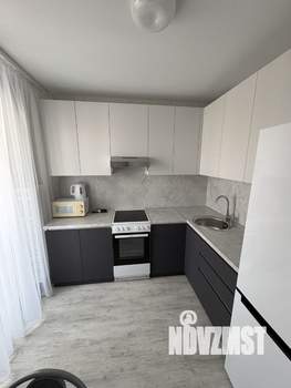 1-к квартира, на длительный срок, 32м2, 10/10 этаж