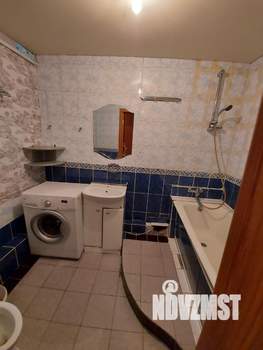 2-к квартира, на длительный срок, 46м2, 1/5 этаж