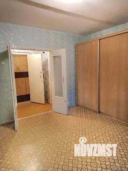 1-к квартира, на длительный срок, 40м2, 2/10 этаж