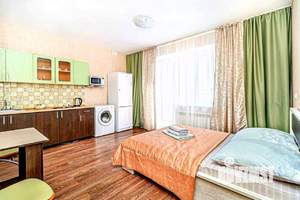 Студия квартира, на длительный срок, 28м2, 15/19 этаж