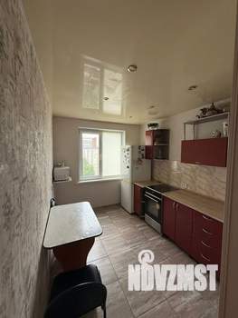 3-к квартира, на длительный срок, 66м2, 9/10 этаж