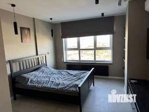 1-к квартира, на длительный срок, 40м2, 14/23 этаж