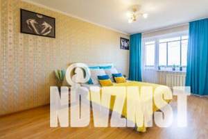 1-к квартира, посуточно, 35м2, 9/10 этаж