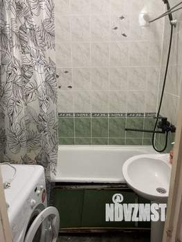 2-к квартира, на длительный срок, 58м2, 4/5 этаж