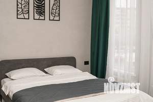 1-к квартира, посуточно, 26м2, 2/23 этаж