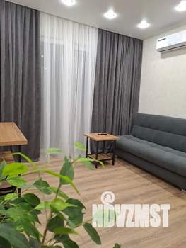 1-к квартира, посуточно, 38м2, 5/18 этаж