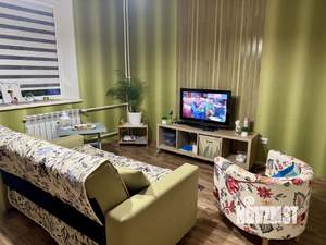 Студия квартира, на длительный срок, 28м2, 11/21 этаж