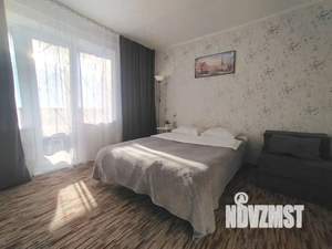 1-к квартира, посуточно, 32м2, 9/9 этаж