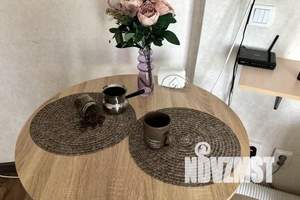 1-к квартира, посуточно, 30м2, 8/20 этаж