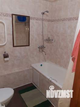 1-к квартира, на длительный срок, 40м2, 4/11 этаж