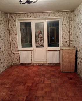 1-к квартира, на длительный срок, 32м2, 7/9 этаж