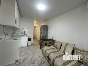 1-к квартира, на длительный срок, 36м2, 14/18 этаж