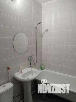 1-к квартира, посуточно, 25м2, 9/10 этаж