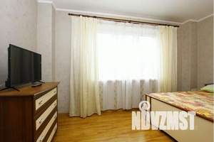 2-к квартира, посуточно, 65м2, 1/11 этаж