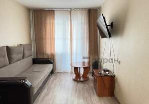 1-к квартира, на длительный срок, 35м2, 3/10 этаж