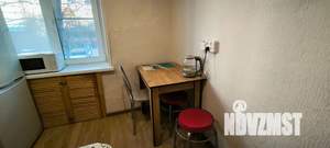 2-к квартира, посуточно, 47м2, 2/5 этаж