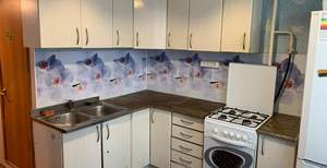 1-к квартира, на длительный срок, 33м2, 3/10 этаж