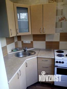 1-к квартира, на длительный срок, 30м2, 2/10 этаж