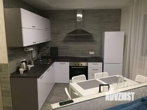 2-к квартира, на длительный срок, 64м2, 15/17 этаж