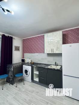 Студия квартира, на длительный срок, 29м2, 14/21 этаж