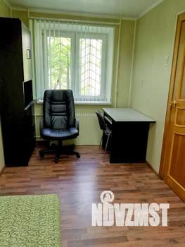 2-к квартира, посуточно, 48м2, 1/5 этаж