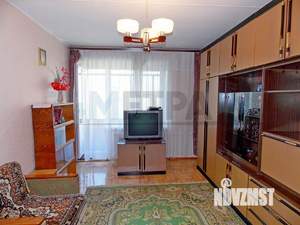 1-к квартира, на длительный срок, 33м2, 5/5 этаж