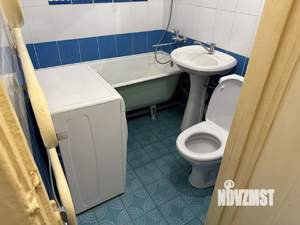 1-к квартира, на длительный срок, 30м2, 3/5 этаж