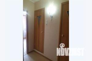 1-к квартира, посуточно, 42м2, 7/9 этаж