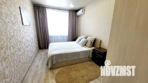 2-к квартира, посуточно, 64м2, 10/11 этаж