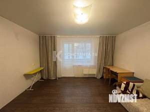 1-к квартира, на длительный срок, 40м2, 1/10 этаж