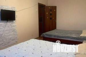 2-к квартира, посуточно, 65м2, 8/10 этаж