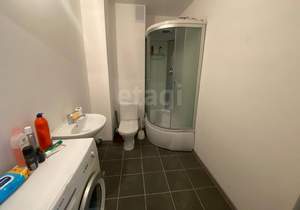 1-к квартира, на длительный срок, 37м2, 4/10 этаж