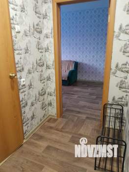 1-к квартира, на длительный срок, 34м2, 4/10 этаж