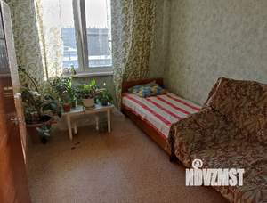 2-к квартира, на длительный срок, 52м2, 9/10 этаж