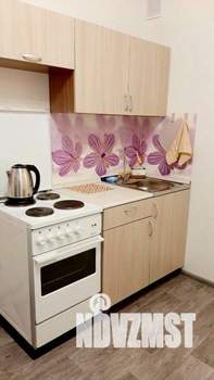 1-к квартира, посуточно, 34м2, 1/1 этаж