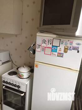 1-к квартира, на длительный срок, 40м2, 2/10 этаж