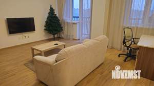 1-к квартира, на длительный срок, 60м2, 7/22 этаж