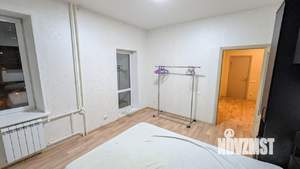 1-к квартира, на длительный срок, 38м2, 9/16 этаж